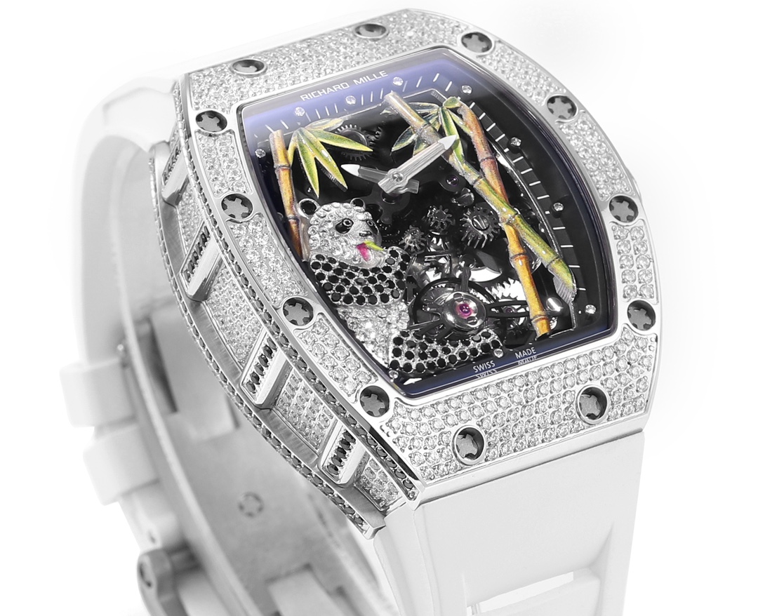 Richard Mille